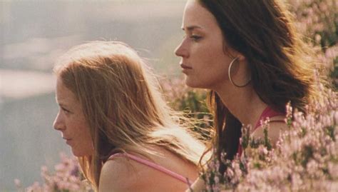 emily blunt nude my summer of love|My Summer of Love